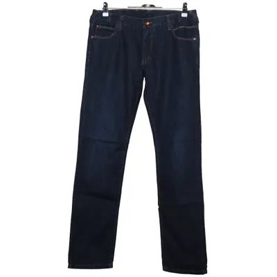 Spijkerbroek (Blauw) van Here + There by C&A Katoen, Polyester
