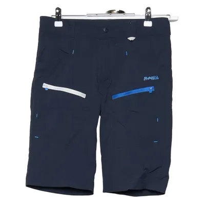 Outdoor shorts (Utne Youth Shorts) from Bergans of Norway Elastane, Polyamide