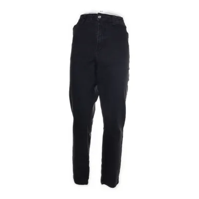 Spijkerbroek (Grijs) van Bodyflirt Katoen, Elastaan, Polyester