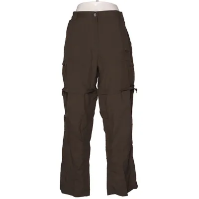 Outdoor broek (Groen) van McKinley Polyamide