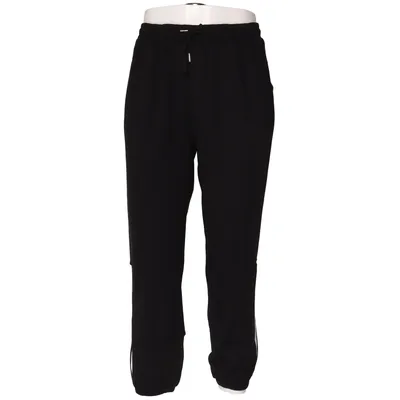 Sweatpants (Black) from Kojooin