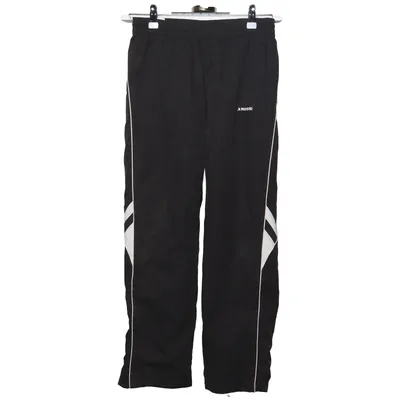 Joggers (Black) from Rossi