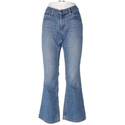 Jeans (Blue) from American Eagle Cotton, Elastane, Polyester