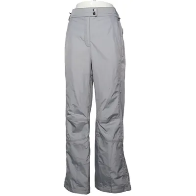 Skidbyxor (Grå) från Poivre Blanc Nylon, Polyester