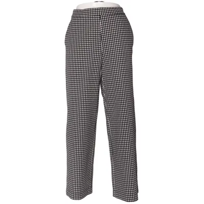 Pantalon de costume (Noir, Blanc, Multicolore) de Raffaello Rossi