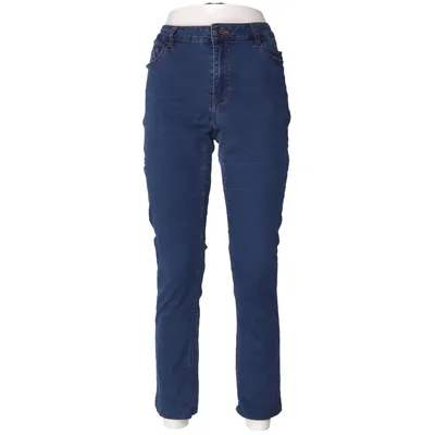 Jean (Slim Fit Style SEATTLE) de Zero Coton, Élasthane, Polyester
