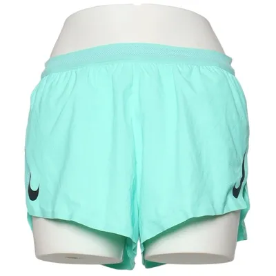 Träningsshorts (Aeroswift) från Nike Aeroswift Elastan, Polyamid, Polyester
