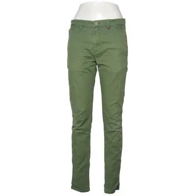 Chinos (Green) from MAC Jeans