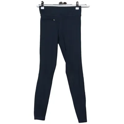Ridbyxor (Blå) från Equilibre Elastan, Polyester
