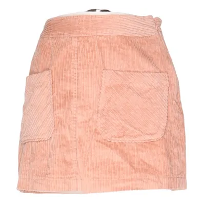 Kjol (Rosa) från Noisy May Bomull, Polyester