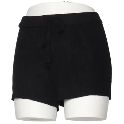 Mjukisshorts (Svart) från About You