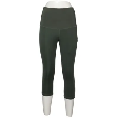 Vente leggings (Grøn) fra Redmax Elastan, Polyamid, Polyester