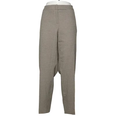 Pantalon de costume (Noir, Blanc, Jaune) de Gerry Weber Edition