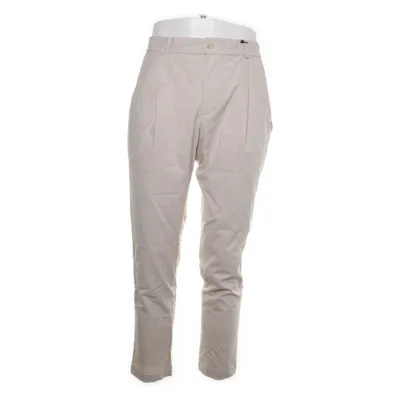 Suit pants (Beige) from McNeal Elastane, Polyester, Viscose