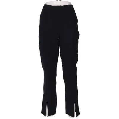 Pantalon (Bleu) de Marcel Ostertag Élasthane, Polyamide, Viscose