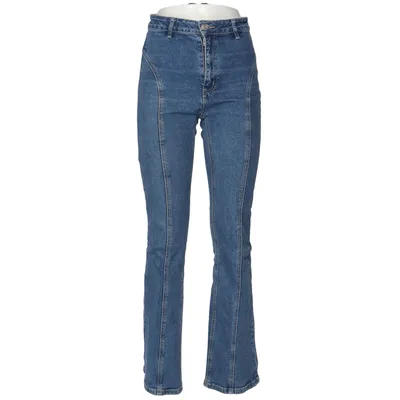 Jeans (Blue) from 24Colours Cotton