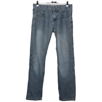 Jeans (Blå) från Dognose Bomull, Polyester