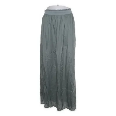 Jupe longue (Vert) de ONLY Viscose