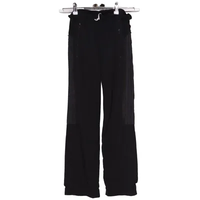 Regnbukser (Sort) fra Adidas Genanvendt polyester