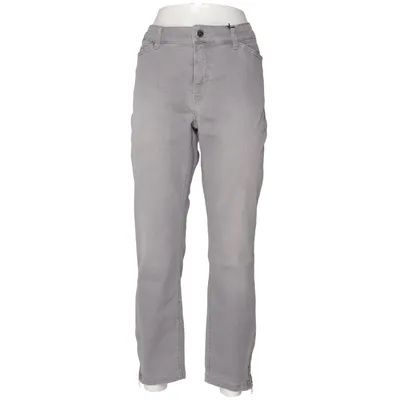 Jean (Gris) de Dream Jeans Coton, Élasthane, Polyester