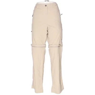 Friluftsbyxor (Lady) från James & Nicholson Elastan, Polyester