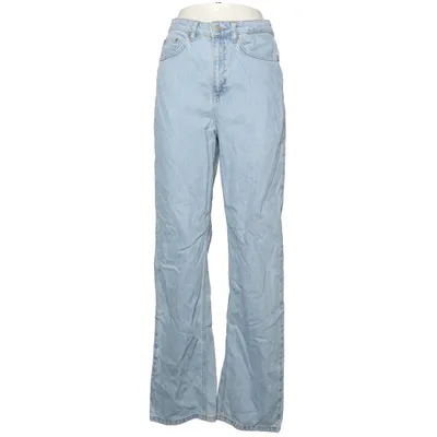 Jeans (Blau) von NA-KD Baumwolle, Polyester