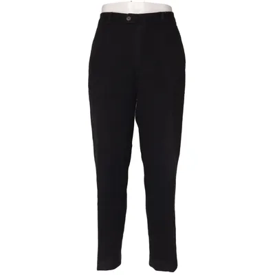 Kostymbyxor (Grå) från Omen Bomull