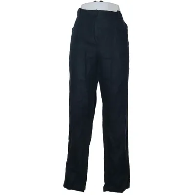 Pants (Blue) from Jodhpur Linen
