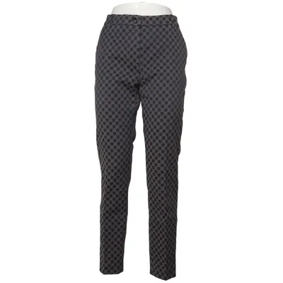 Pantalon de costume (M04615) de Cappellini Acétate, Coton, Cupro, Élasthane, Polyester