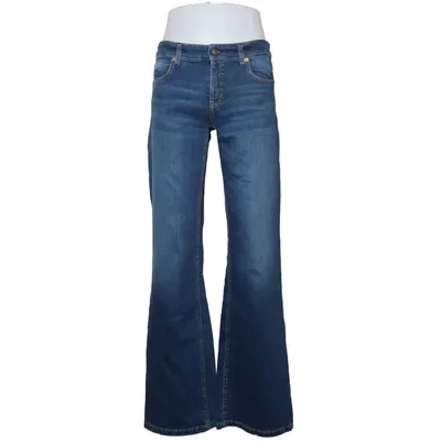 Jeans (Blå) från Cambio