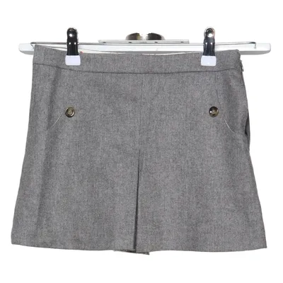 Skort (Grau) von Marie Chantal