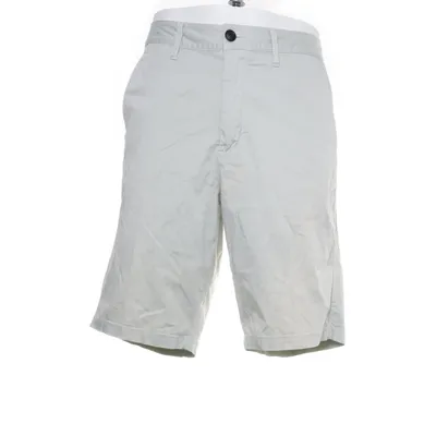 Korte broek (Groen) van Emporio Armani Katoen, Elastaan