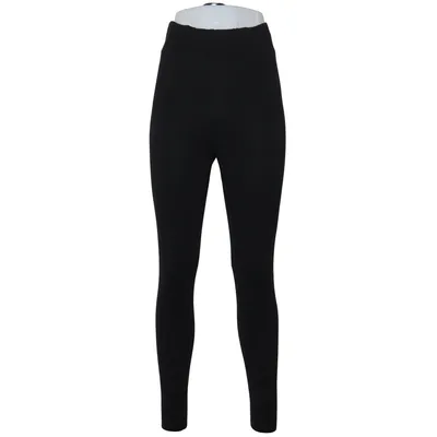 Leggings (Black) from Oh April Cotton, Elastane