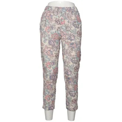 Pyjama broek (Beige, Meerkleurig) van Yu & Me Viscose