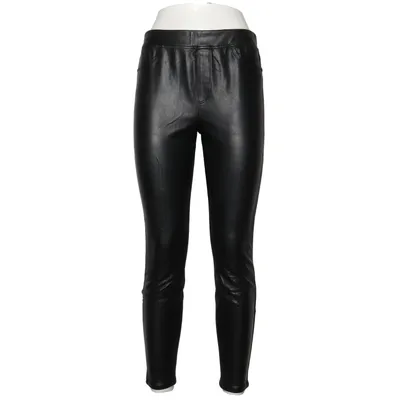 Broek (Zwart) van Sanctuary Elastaan, Polyester, Polyurethaan