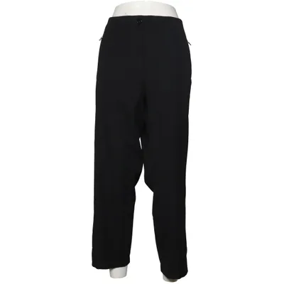 Outdoor pants (Black) from Erre