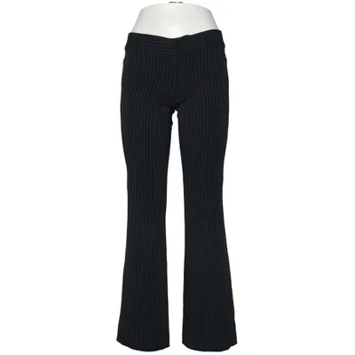 Kostymbyxor (Svart) från Vicky Akryl, Polyester, Polyuretan, Viskos
