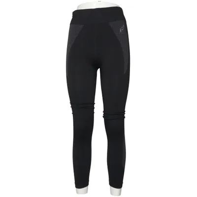 Träningstights (Svart) från Australian Elastan, Polyester