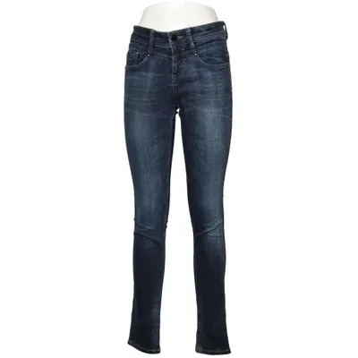 Jeans (Blå) från Mexx Jeans Bomull, Elastan, Polyester