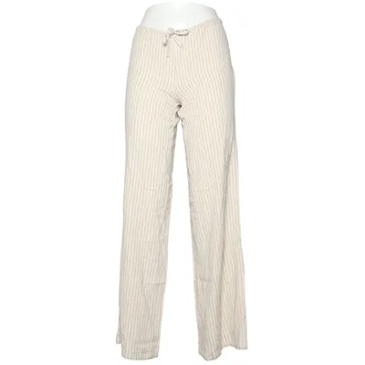 Byxor (Archive) från Urban Outfitters Bomull, Linne, Polyester, Viskos