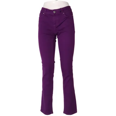 Jeans (Purple) from White House Black Market