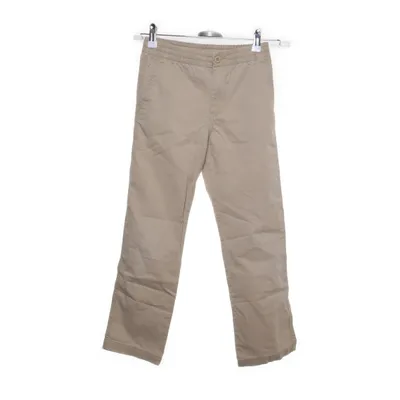 Chinos (Beige) van Polo Ralph Lauren Katoen, Elastaan