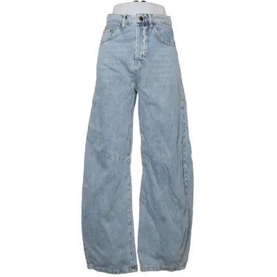 Jeans (Blå) fra Arrange Bomuld