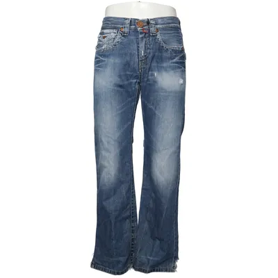Jeans (Blau) von Take Two Baumwolle