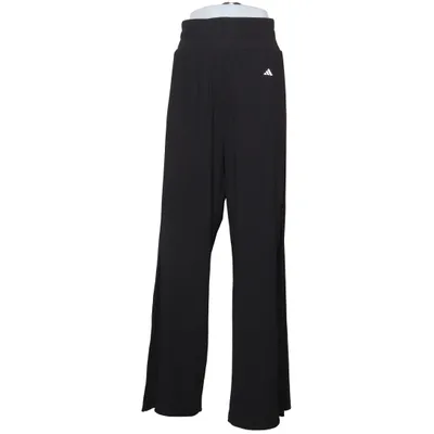 Joggers (Black) from Adidas Elastane, Recycled polyester