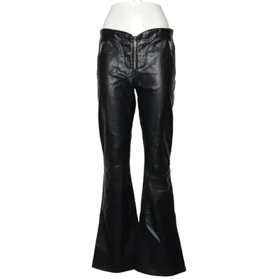 Broek (Zwart) van Katy Perry Exclusive for About You Katoen, Polyester, Polyurethaan