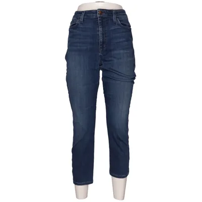 Jean (Bleu) de Joe's Coton, Élasthane, Polyester