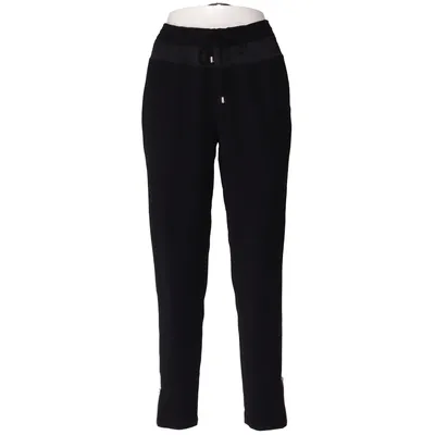 Byxor (Svart) från Ted Baker Elastan, Polyester, Viskos