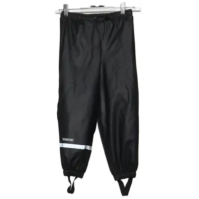 Regnbukser  (Hammel 21, Jr) fra Nanok Polyester, Polyurethan