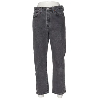 Jeans (501) från Levi's Premium Bomull, Elastan
